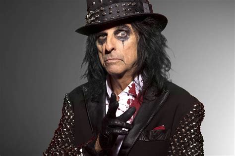 alice cooper real name